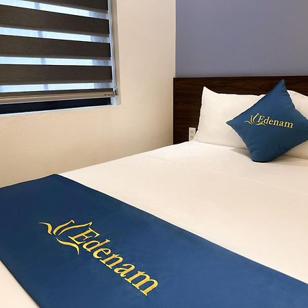 Elysinam Boutique Hotel Hạ Long Phòng bức ảnh