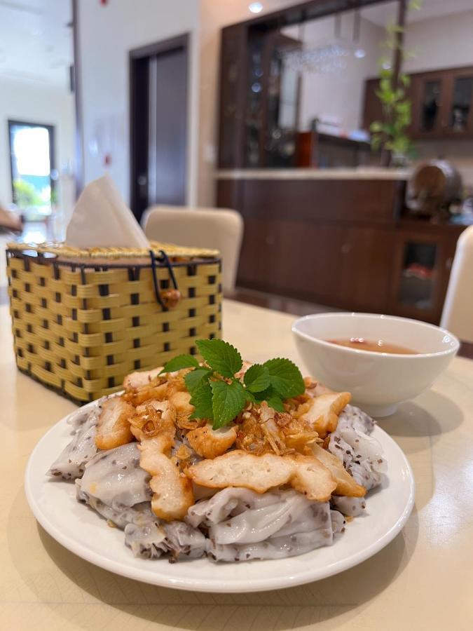 Elysinam Boutique Hotel Hạ Long Ngoại thất bức ảnh