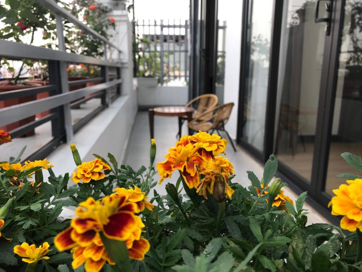 Elysinam Boutique Hotel Hạ Long Ngoại thất bức ảnh