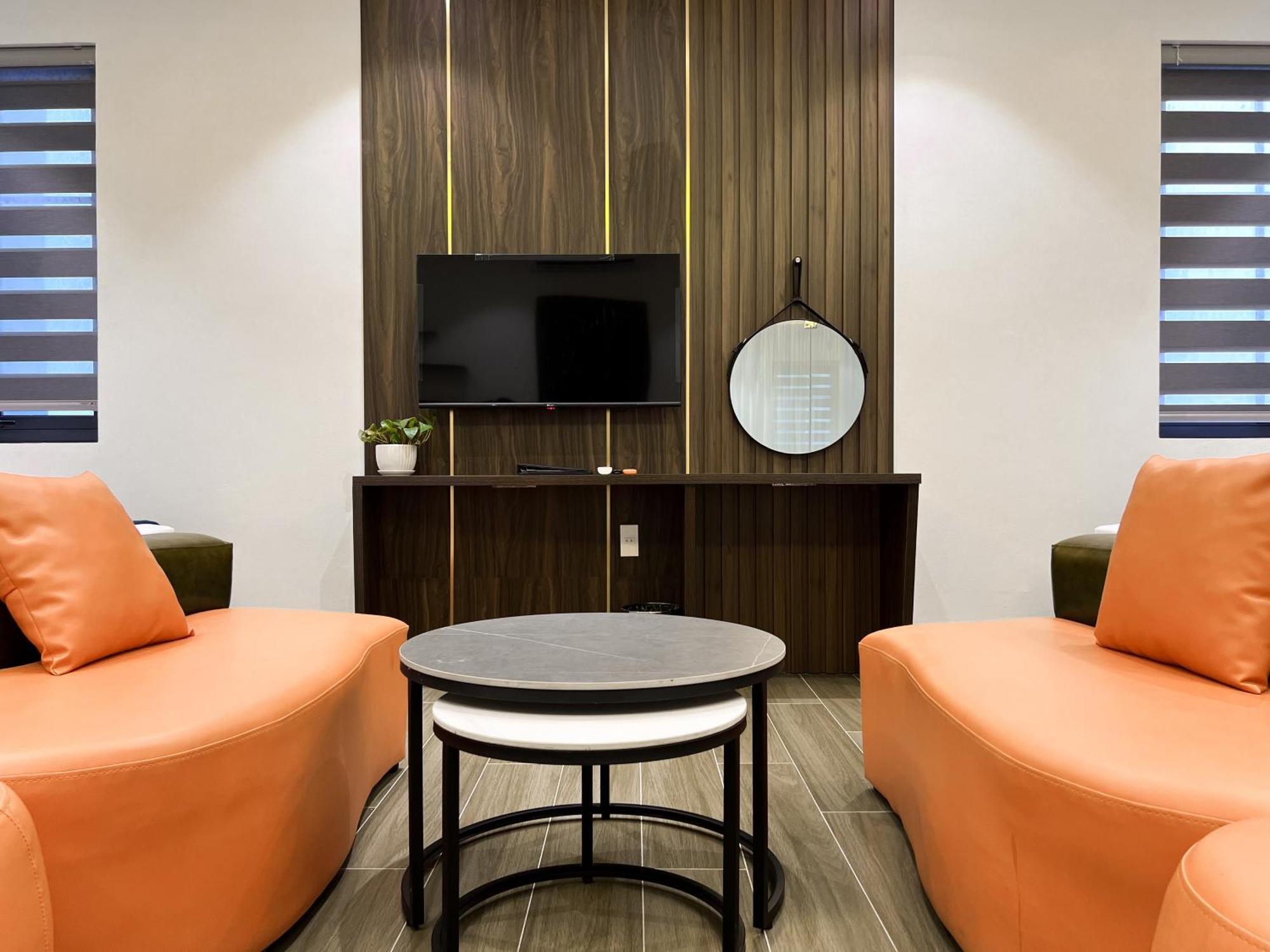Elysinam Boutique Hotel Hạ Long Phòng bức ảnh