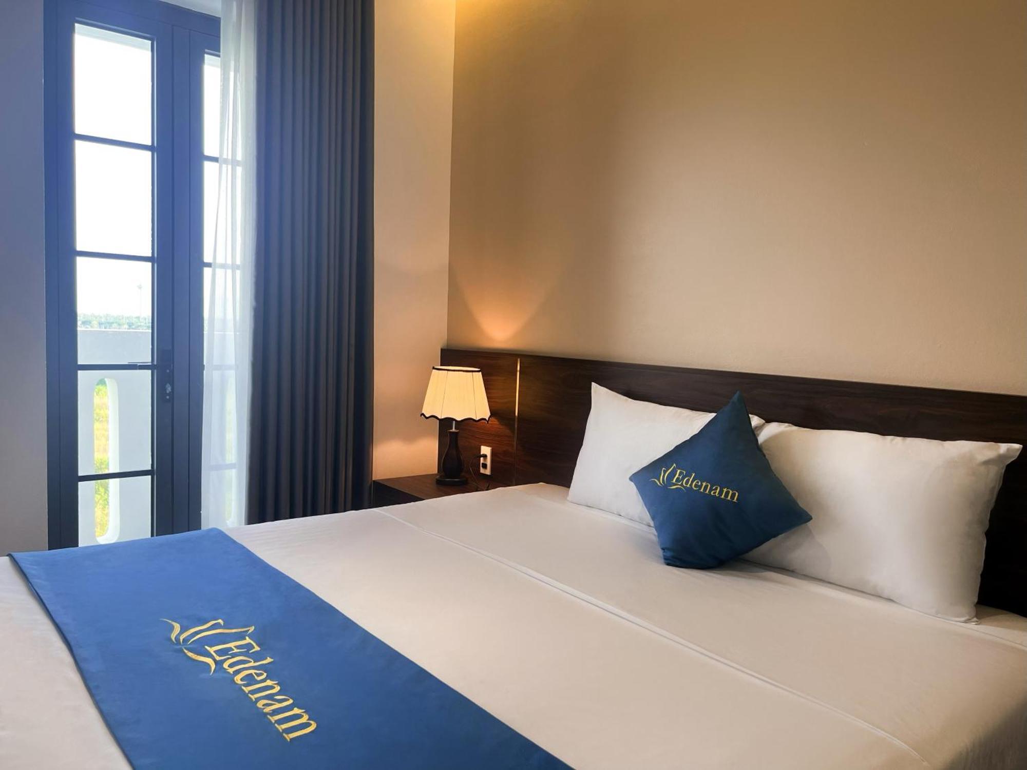 Elysinam Boutique Hotel Hạ Long Phòng bức ảnh