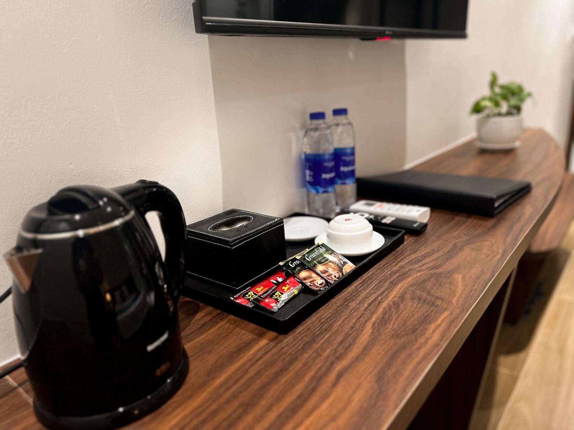 Elysinam Boutique Hotel Hạ Long Phòng bức ảnh