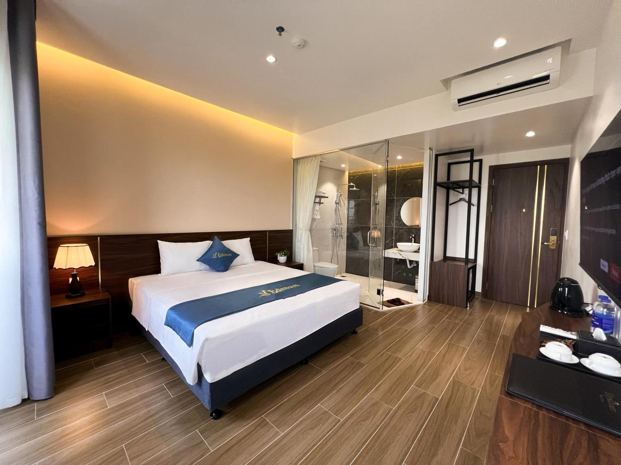 Elysinam Boutique Hotel Hạ Long Phòng bức ảnh