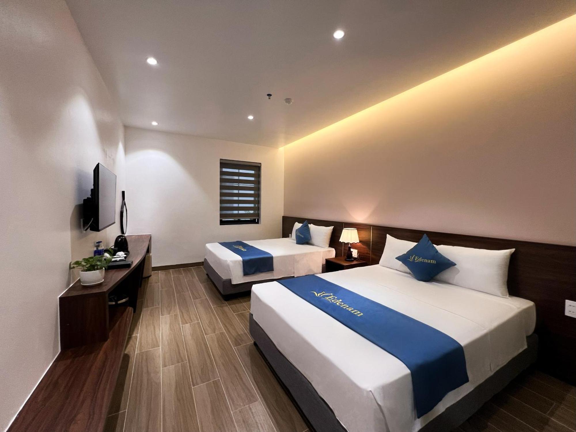 Elysinam Boutique Hotel Hạ Long Phòng bức ảnh
